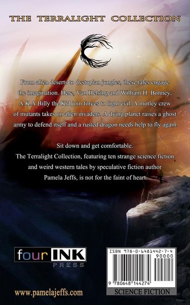 Produktbild: The Terralight Collection