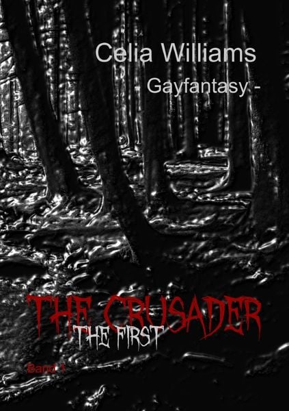 Produktbild: The Cursader / The Crusader