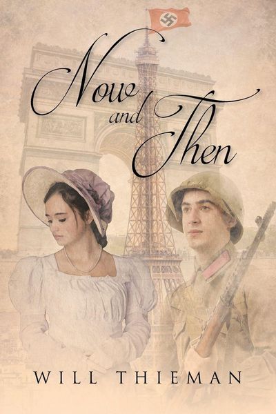 Produktbild: Now and Then