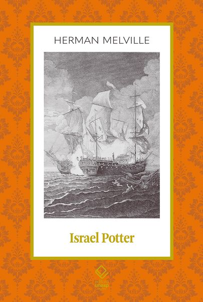 Produktbild: Israel Potter
