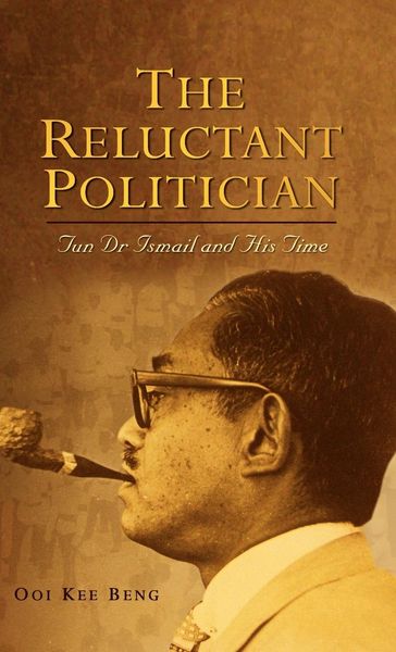 Produktbild: The Reluctant Politician