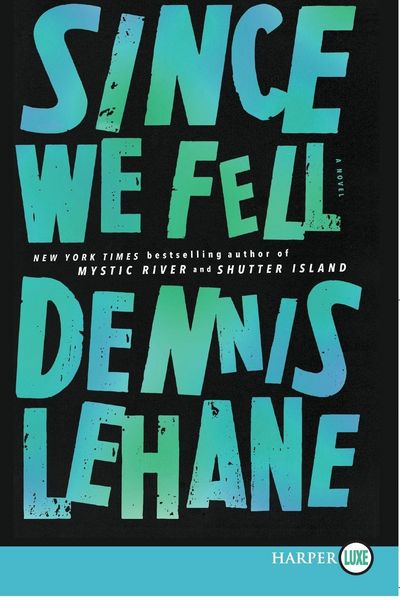 Produktbild: Since We Fell LP