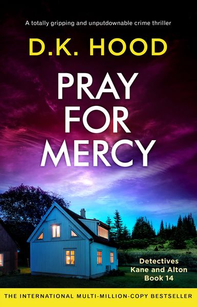 Produktbild: Pray for Mercy