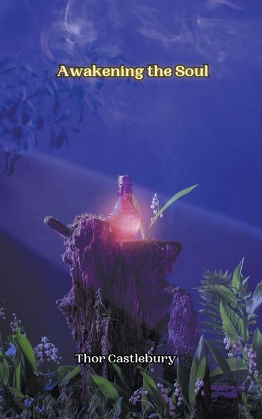 Produktbild: Awakening the Soul