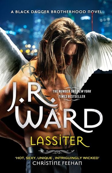 Produktbild: Lassiter