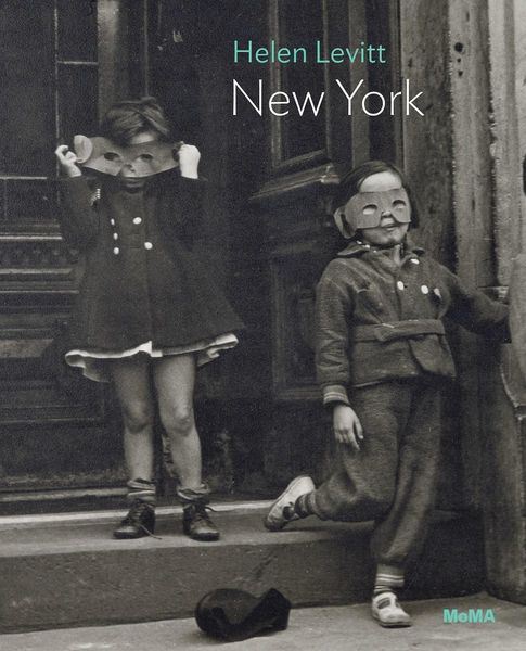 Produktbild: Helen Levitt