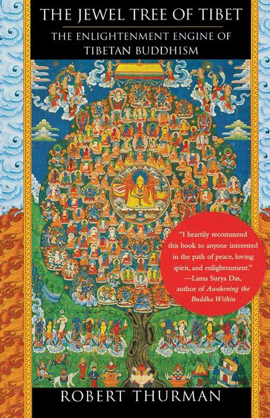 Produktbild: The Jewel Tree of Tibet