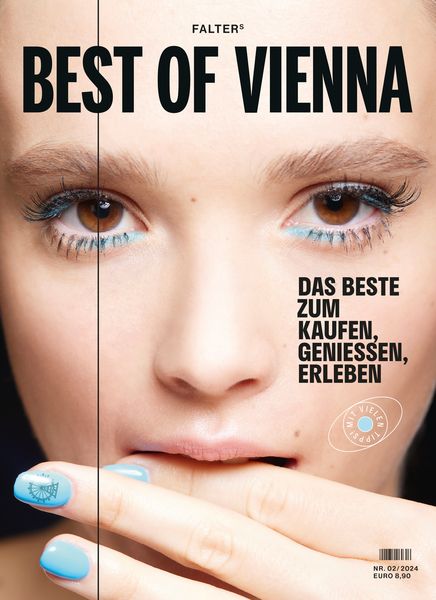 Produktbild: Best of Vienna 2/24