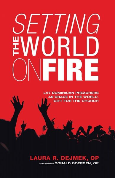 Produktbild: Setting the World on Fire