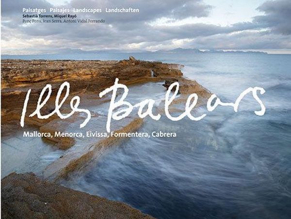 Produktbild: Illes Balears