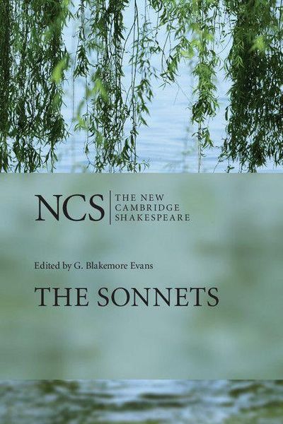 Produktbild: The Sonnets