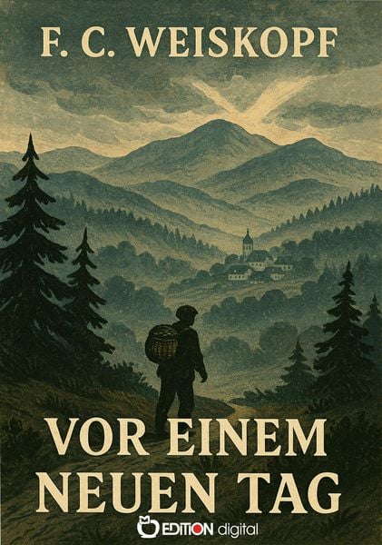 Produktbild: Vor einem neuen Tag