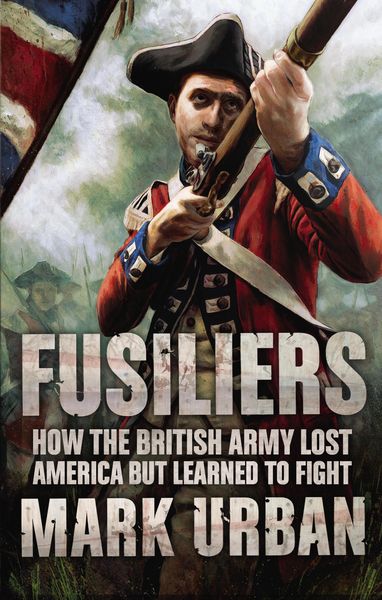 Produktbild: Fusiliers