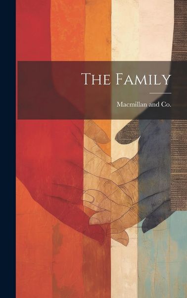 Produktbild: The Family