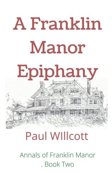 Produktbild: A Franklin Manor Epiphany