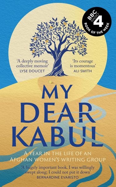 Produktbild: My Dear Kabul