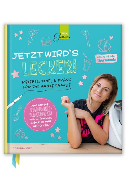 Jetzt Wird´s Lecker!