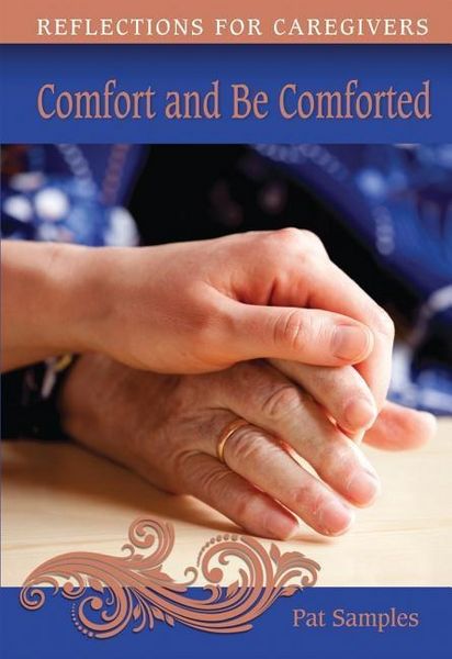 Produktbild: Comfort and Be Comforted