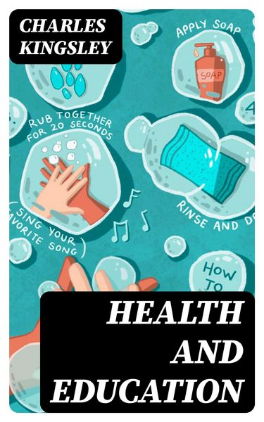 Produktbild: Health and Education