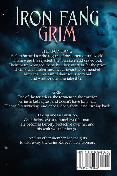 Produktbild: Grim