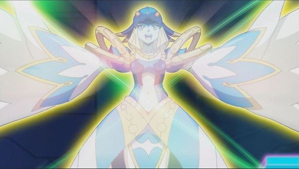 Produktbild: Yu-Gi-Oh! Arc-V - Staffel 3.2: Episode 125-148 [5 DVDs]