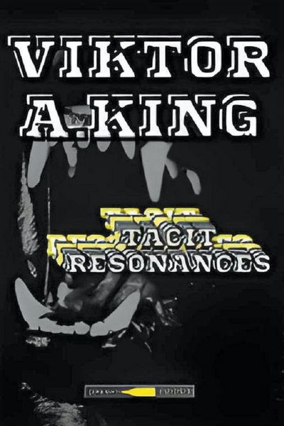 Produktbild: Tacit Resonances