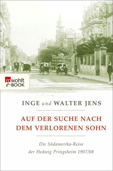 Produktbild: Auf der Suche nach dem verlorenen Sohn