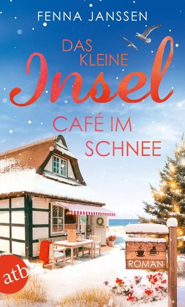 Produktbild: Das kleine Inselcaf&eacute; im Schnee