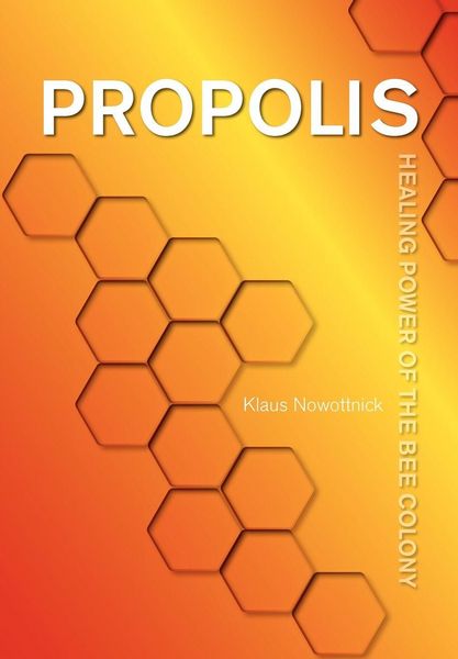 Produktbild: Propolis