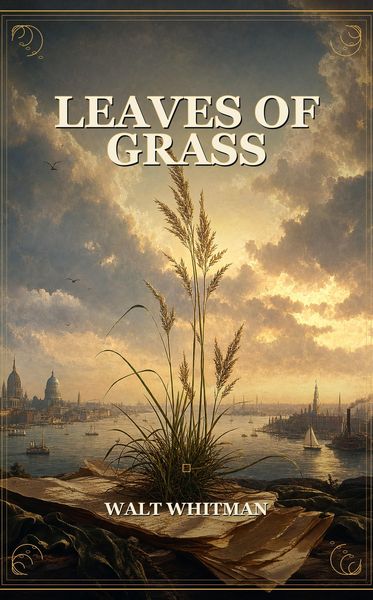 Produktbild: Leaves Of Grass