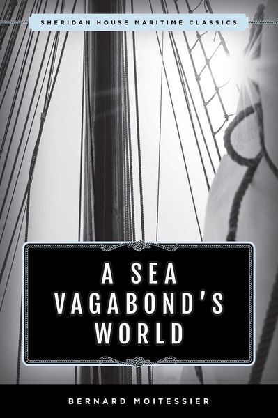 Produktbild: A Sea Vagabond's World