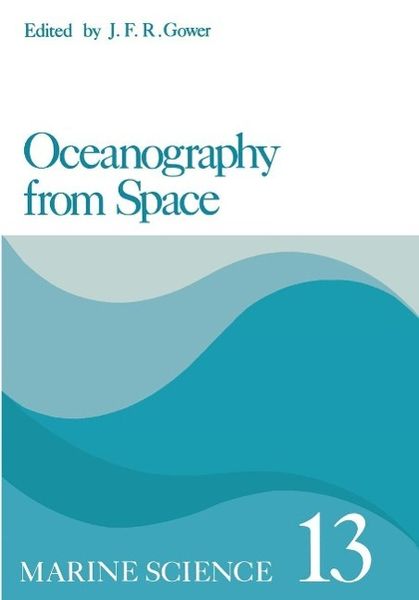 Produktbild: Oceanography from Space