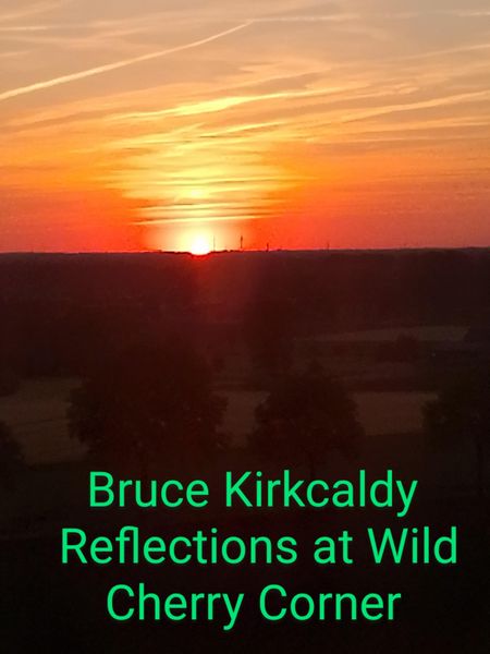 Produktbild: Contemplations at Wild Cherry Corner