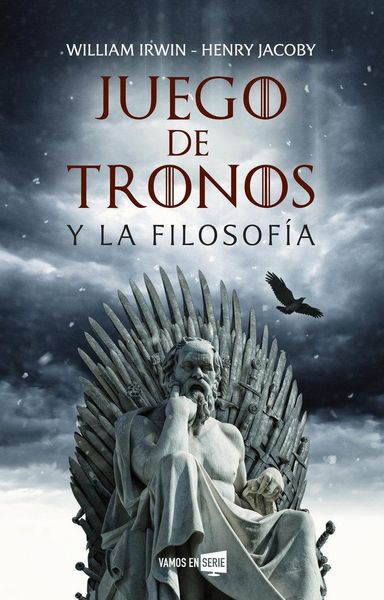 Produktbild: Juego de tronos y la filosof&iacute;a