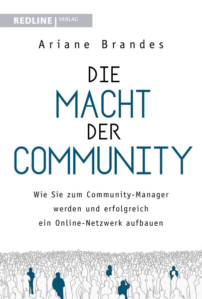 Produktbild: Die Macht der Community