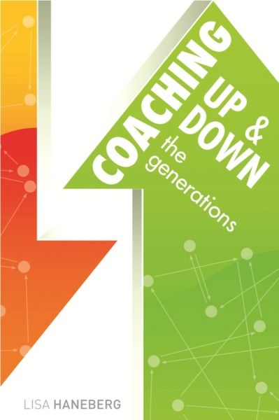 Produktbild: Coaching Up and Down the Generations