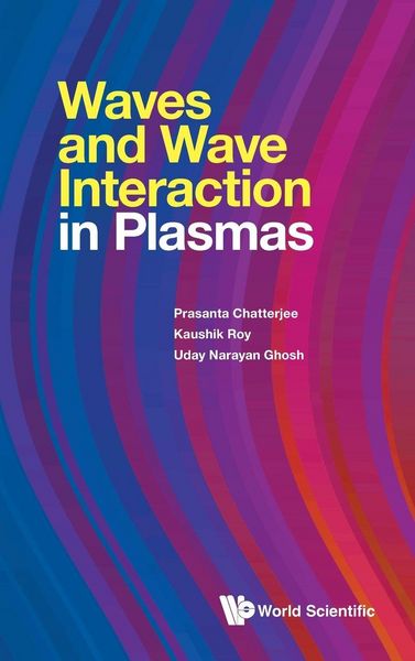 Produktbild: Waves and Wave Interaction in Plasmas