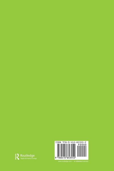Produktbild: Syntax of Cities