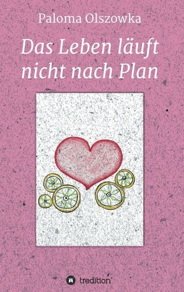 Produktbild: Das Leben l&auml;uft nicht nach Plan
