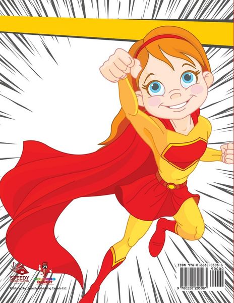 Produktbild: Build Your Own Comic Book
