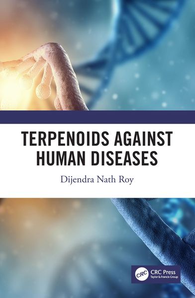 Produktbild: Terpenoids Against Human Diseases