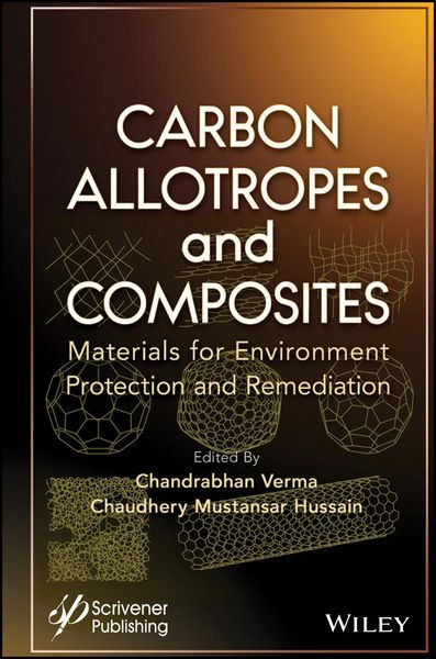 Produktbild: Carbon Allotropes and Composites