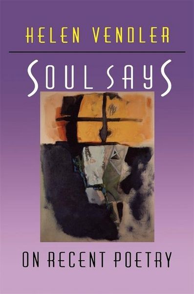 Produktbild: Soul Says