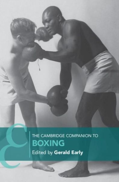 Produktbild: Cambridge Companion to Boxing