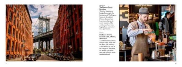 Produktbild: New York City
