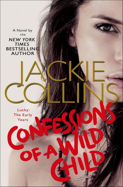 Produktbild: Confessions of a Wild Child