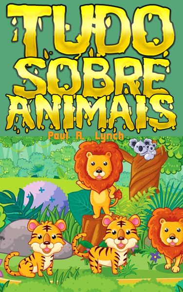 Produktbild: Tudo Sobre Animais