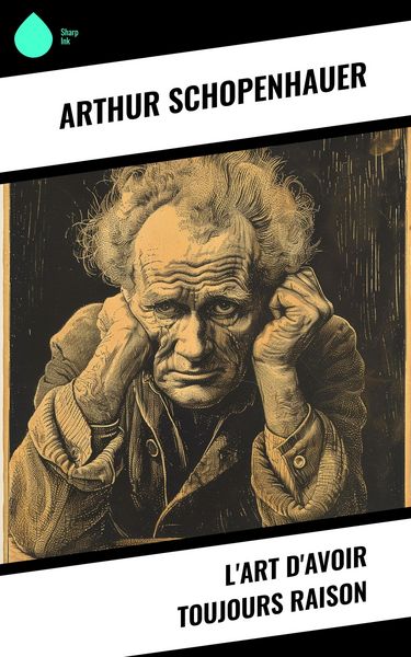 Produktbild: L'Art d'avoir toujours raison