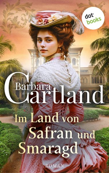 Produktbild: Im Land von Safran und Smaragd