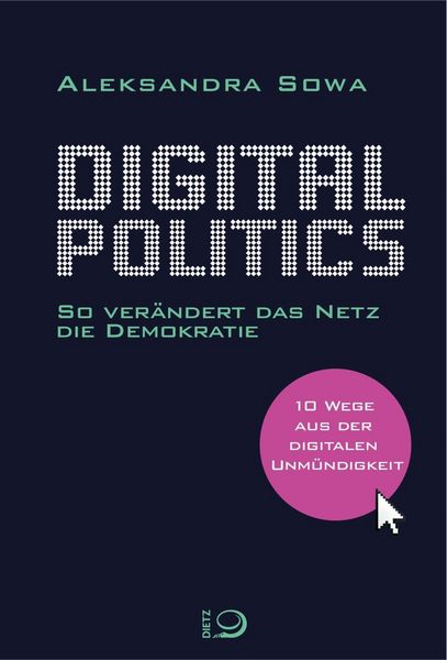 Produktbild: Digital Politics